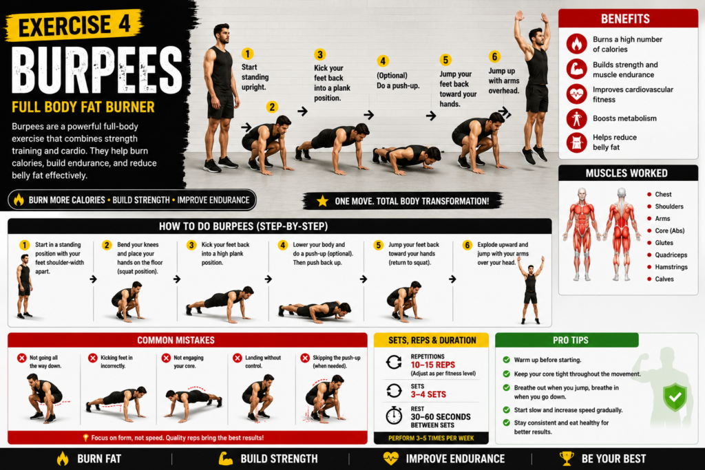 How to Lose Belly Fat Naturally