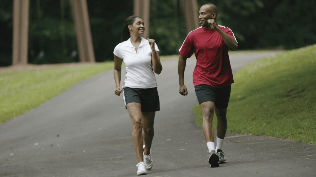 Running vs Walking Which Is Better for Fat Loss?