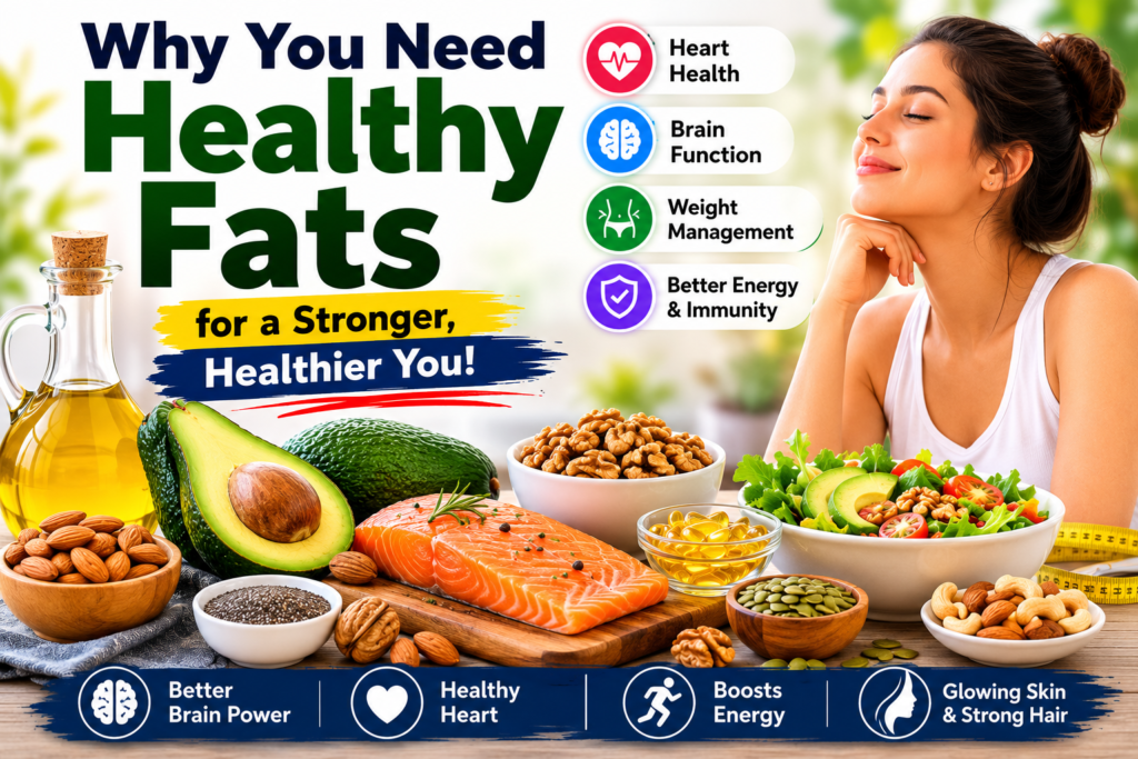 healthy fats, why healthy fats are important, benefits of healthy fats, healthy fats for weight loss, healthy fats for heart health,