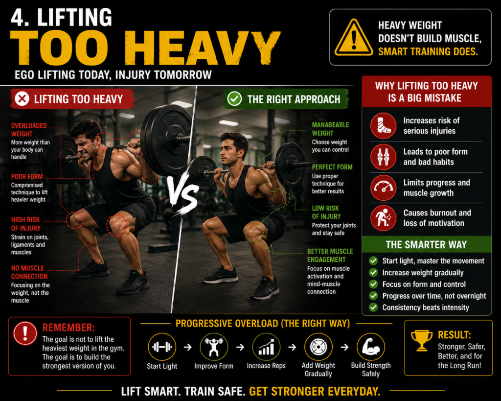Beginner Workout Mistakes,
Which Is the Most Common Beginner Workout Mistake?,
Top 15 Beginner Workout Mistakes,
Best Weekly Beginner Workout Plan,
home workout mistakes,
