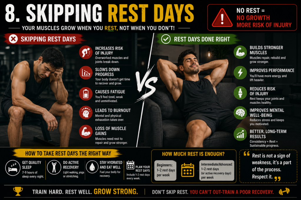 Beginner Workout Mistakes,
Which Is the Most Common Beginner Workout Mistake?,
Top 15 Beginner Workout Mistakes,
Best Weekly Beginner Workout Plan,
home workout mistakes,
