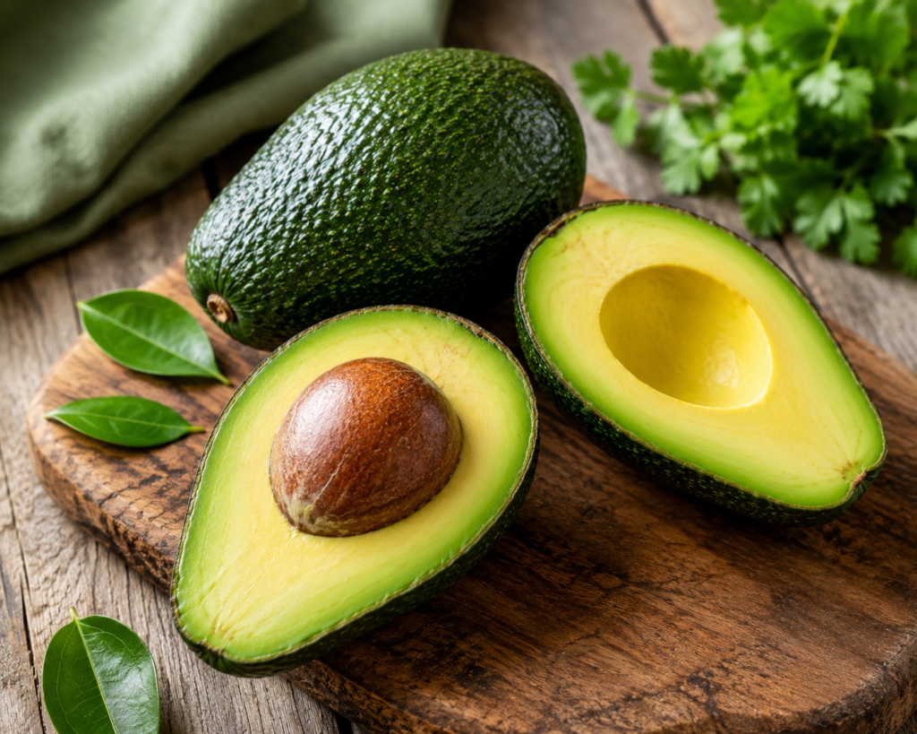 daily nutrition guide