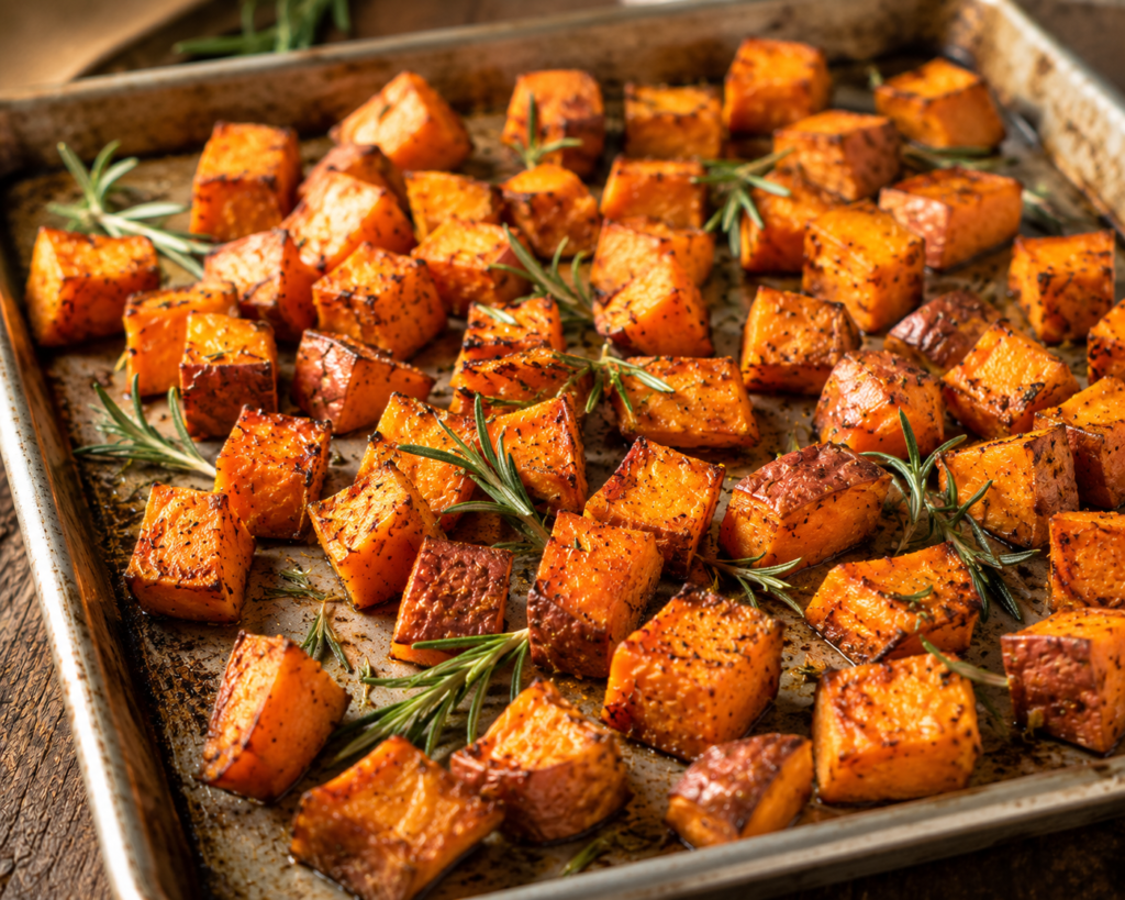 Foods for a Healthy Lifestyle