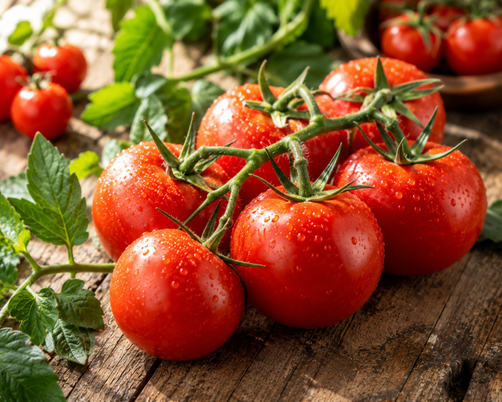 Foods for a Healthy Lifestyle