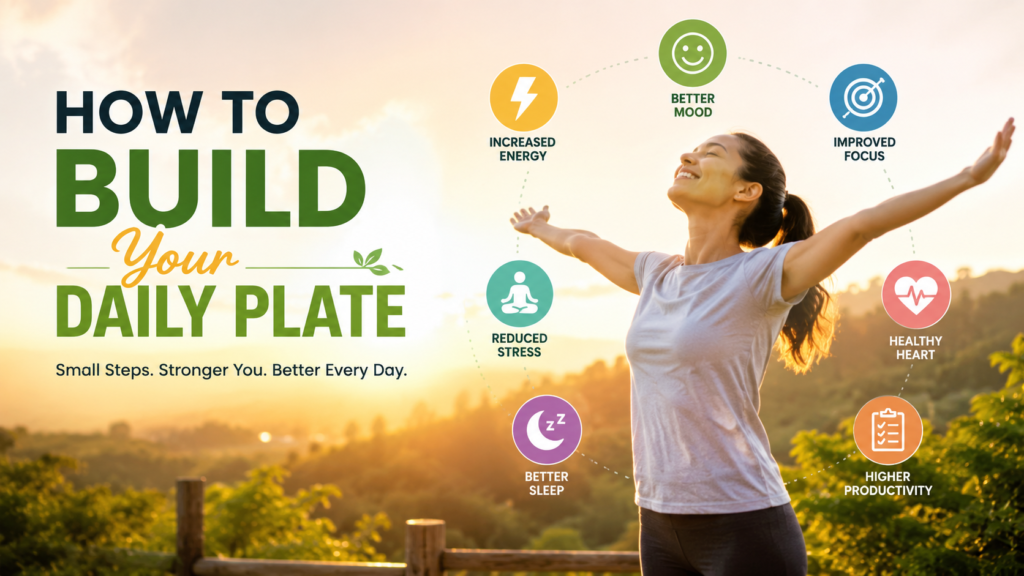 Foods for a Healthy Lifestyle